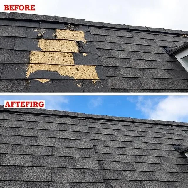 Roof Repair Near Me in Forsyth, IL near me